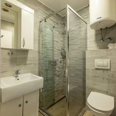 Διαμέρισμα Tanja & Josipa