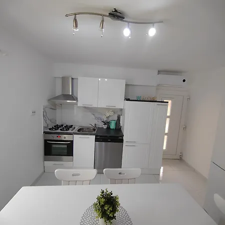 Tanja & Josipa Apartment