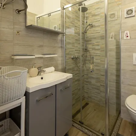 Apartamento Tanja & Josipa Pag Town