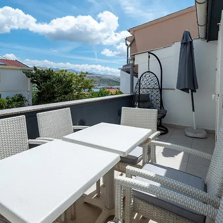 Tanja & Josipa Pag Town