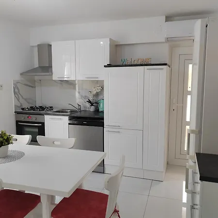 Tanja & Josipa Apartamento