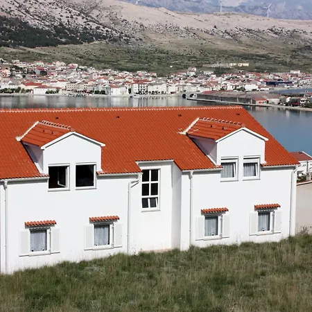 Tanja & Josipa Διαμέρισμα *