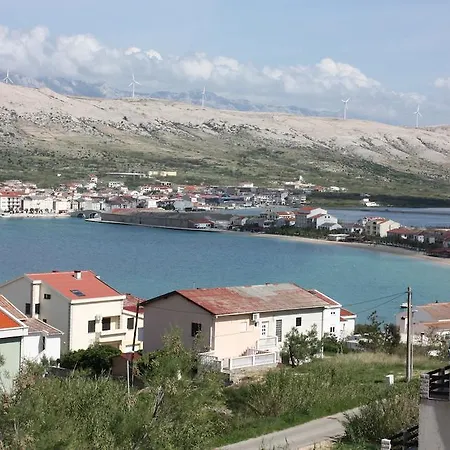 Tanja & Josipa Pag Town