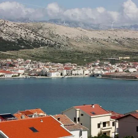 Apartamento Tanja & Josipa *