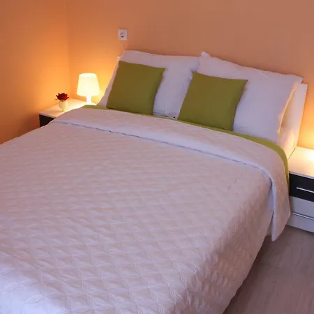 Apartamento Tanja & Josipa *