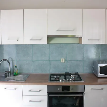 Διαμέρισμα Tanja & Josipa