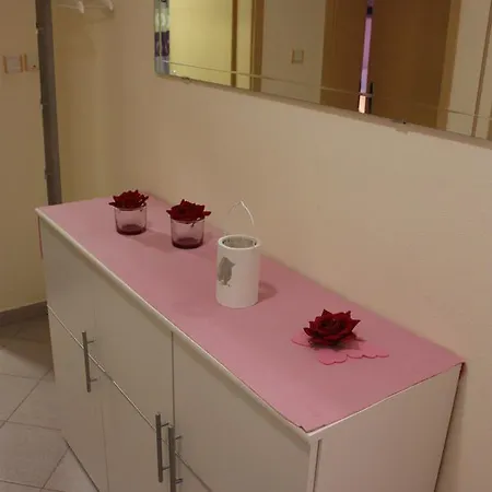 Tanja & Josipa Apartamento *