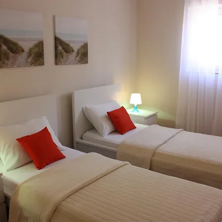 Tanja & Josipa Διαμέρισμα Pag Town