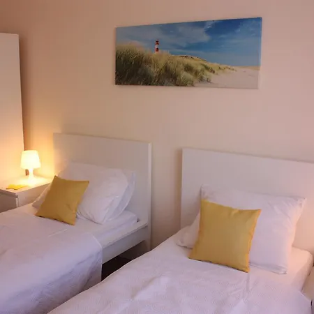 Tanja & Josipa Apartamento *