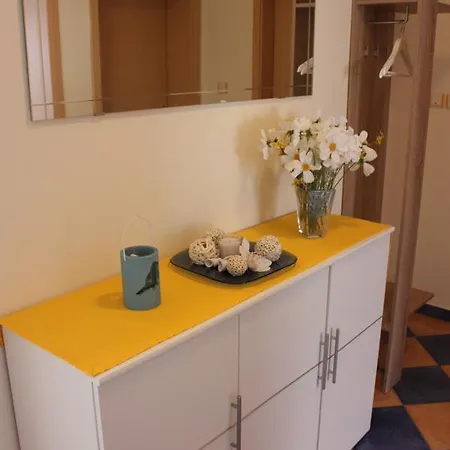 Tanja & Josipa * Pag Town