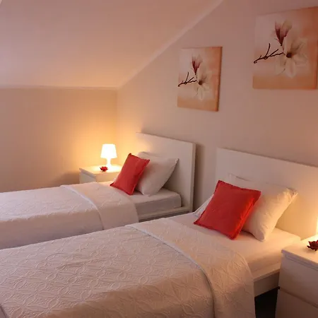 Apartamento Tanja & Josipa *
