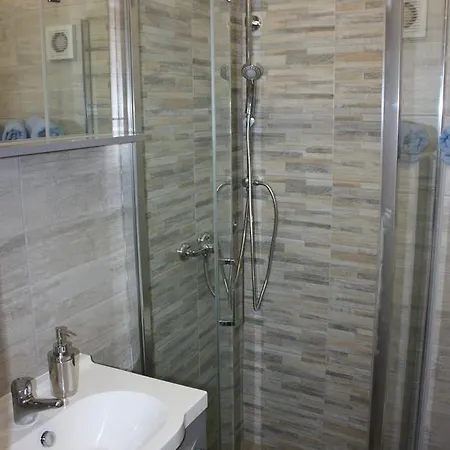 Tanja & Josipa * Pag Town