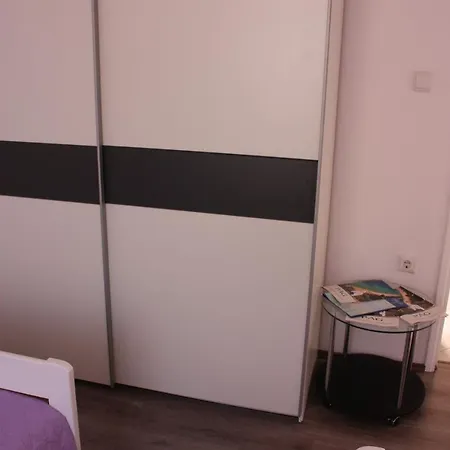 Apartamento Tanja & Josipa Pag Town