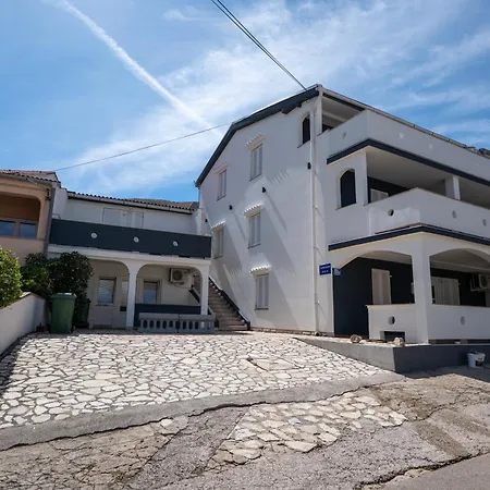 Apartamento Tanja & Josipa *