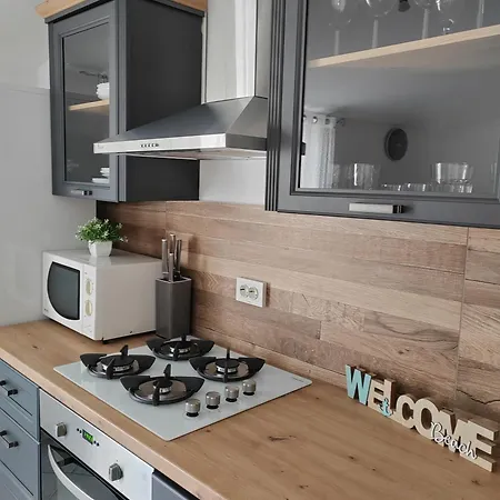 Tanja & Josipa Pag Town