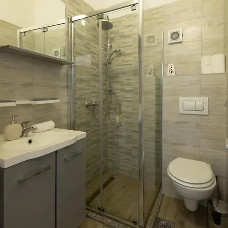 Tanja & Josipa * Pag Town