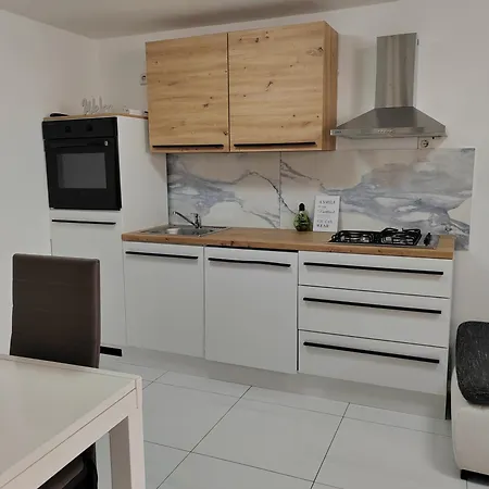 Apartamento Tanja & Josipa