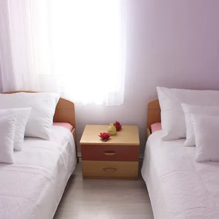 Apartman Tanja & Josipa