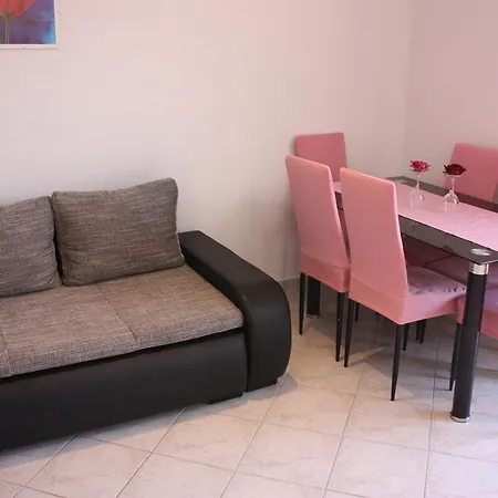 Tanja & Josipa Apartman *