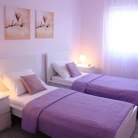 Apartamento Tanja & Josipa *