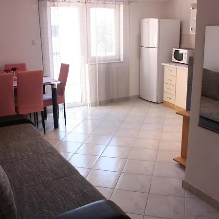 Apartman Tanja & Josipa Pag Town