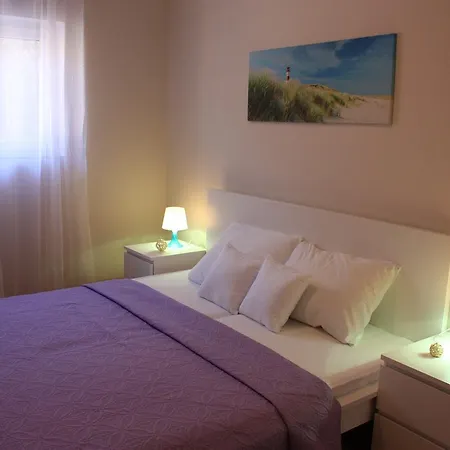 Apartamento Tanja & Josipa *