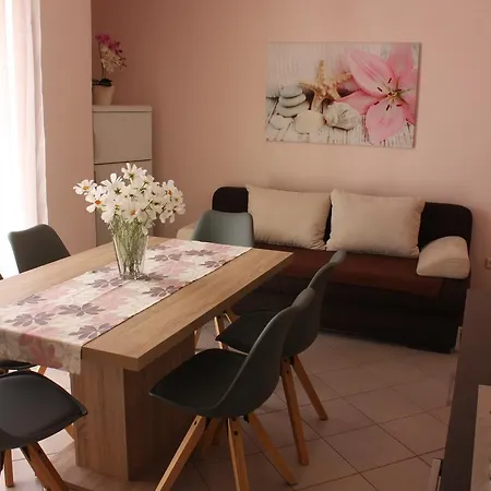 Apartamento Tanja & Josipa