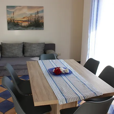 Apartamento Tanja & Josipa