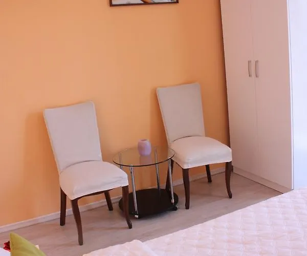 아파트 Tanja & Josipa 파그