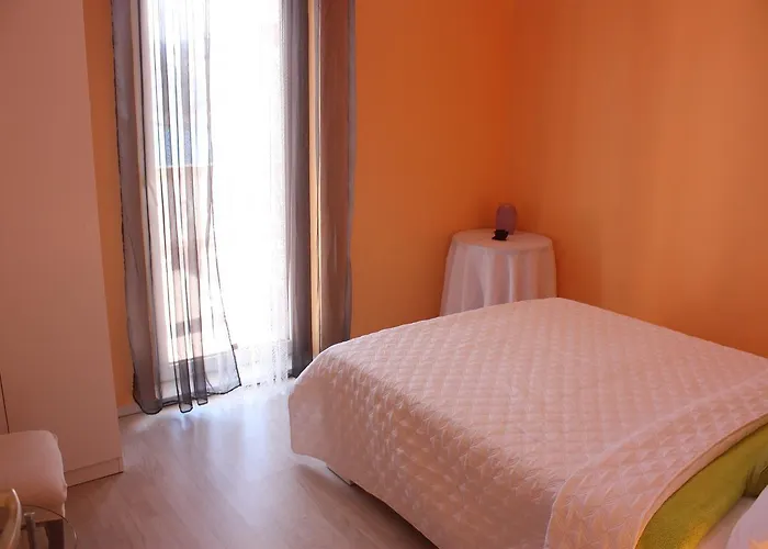 Tanja & Josipa דירה