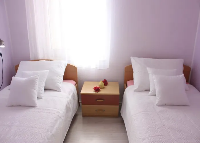 아파트 Tanja & Josipa