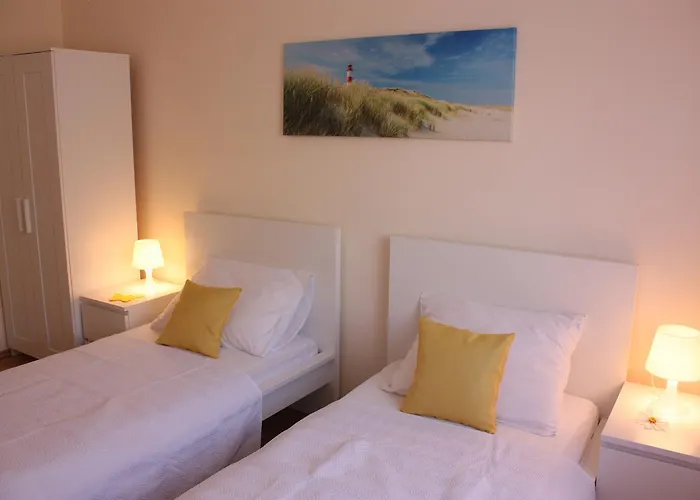 Tanja & Josipa 아파트 *