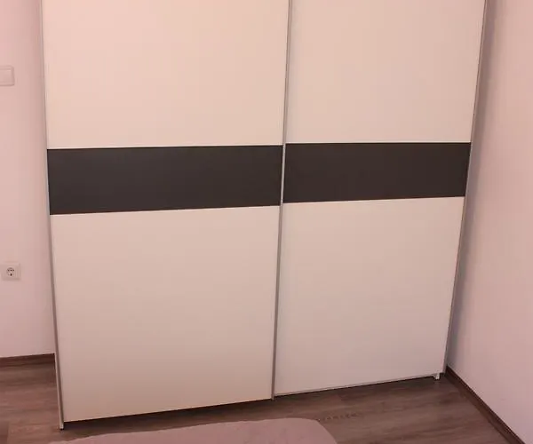 Tanja & Josipa דירה