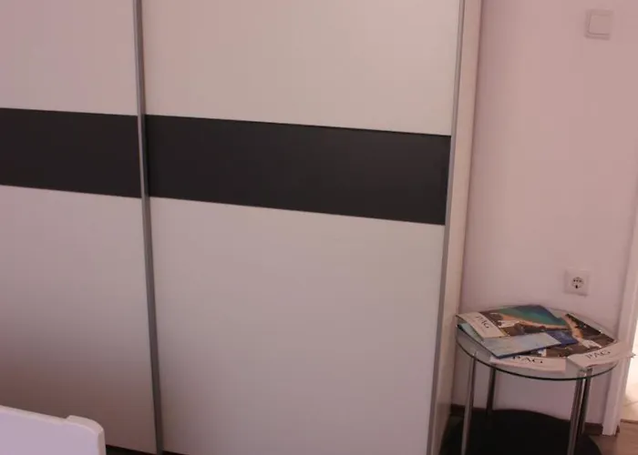 아파트 Tanja & Josipa 파그