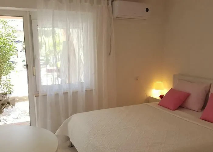 Tanja & Josipa דירה פג