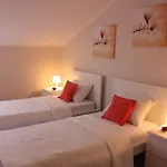 شقة Tanja & Josipa *