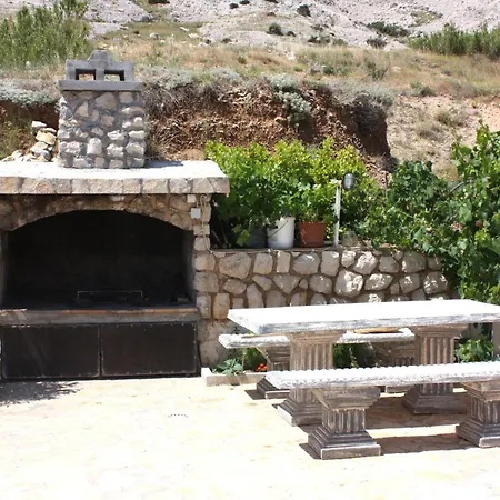 公寓 Tanja & Josipa