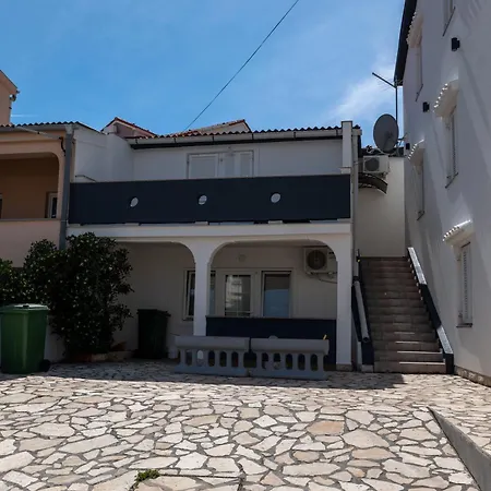 Tanja & Josipa * 帕格