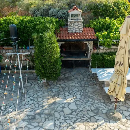 Tanja & Josipa 公寓 帕格