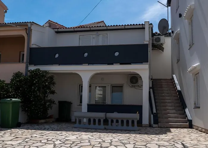 Tanja & Josipa * 帕格