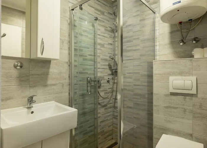 公寓 Tanja & Josipa