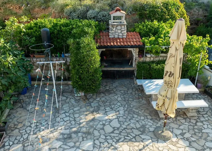 Tanja & Josipa 公寓 帕格