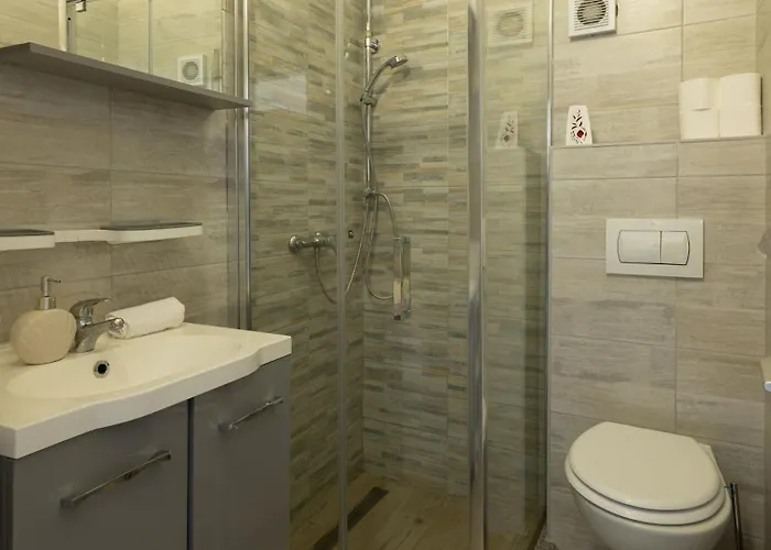 Tanja & Josipa * 帕格