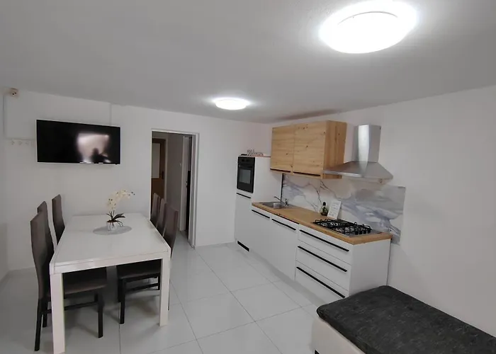 公寓 Tanja & Josipa