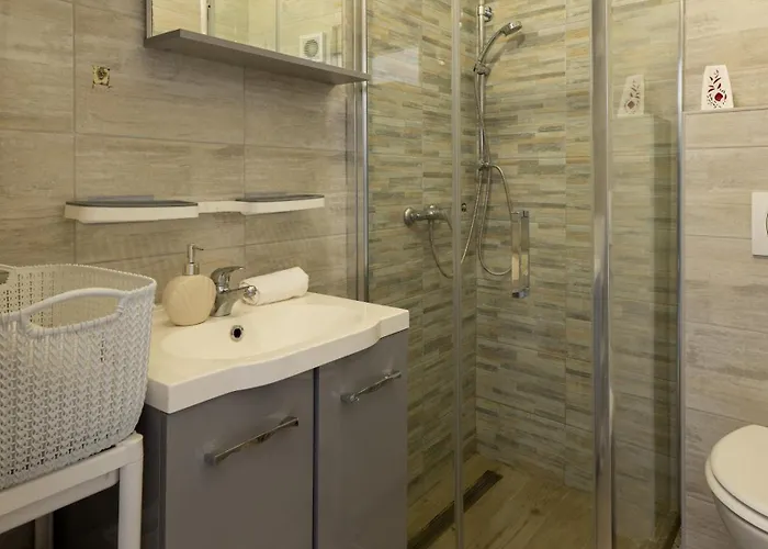 公寓 Tanja & Josipa 帕格