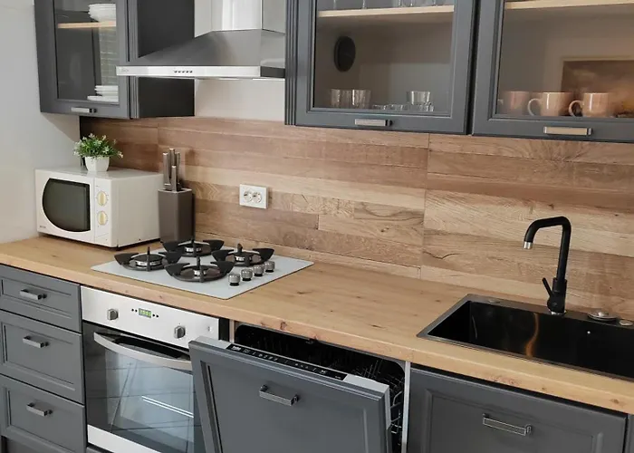 Tanja & Josipa 公寓 *