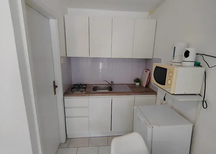 Appartement Tanja & Josipa Pag Town
