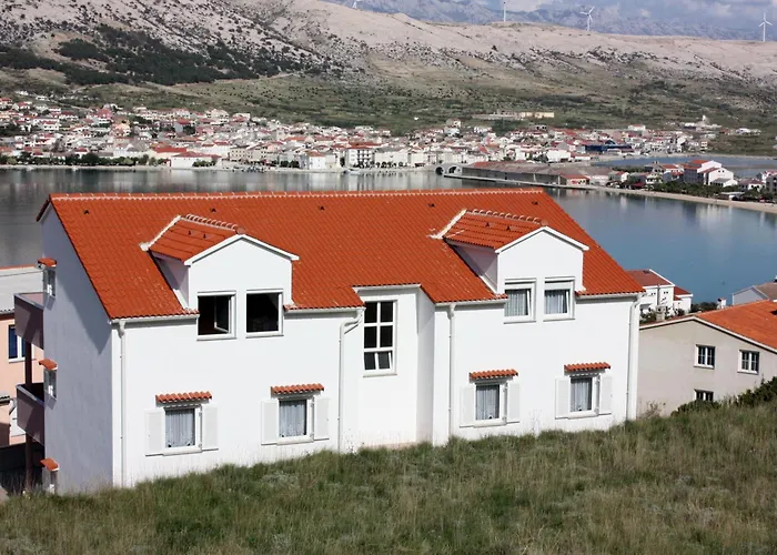 Tanja & Josipa 公寓 *