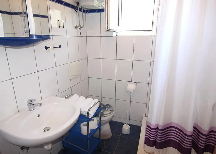 Appartement Tanja & Josipa Pag Town