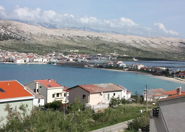 Tanja & Josipa 帕格